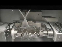 Restoration Dental Titanium Implants Durable Artificial Tooth Roots