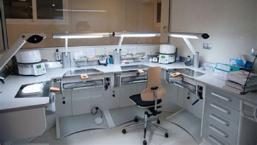 КИТАЙ China C B Dental Lab Co. Limited Профиль компании