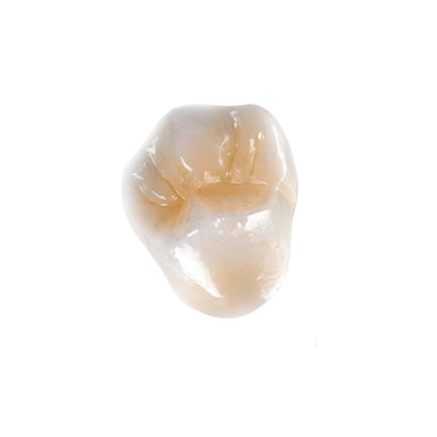 Ультра крепко лощить Все-керамический полировать кроны имплантируйте Dentures зубоврачебные