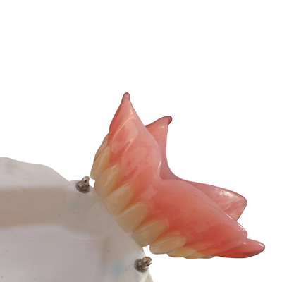 Высокий Denture CAD-CAM приложения точности Biocompatibility имплантирует