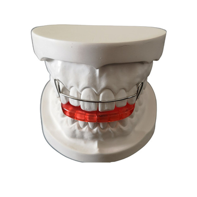 Изготовленные на заказ Orthodontics позиционера зуба OEM простые устанавливают легкое поддерживают