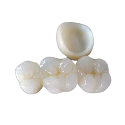 Zirconia OEM все керамические мосты крон отсутствие раздражения отсутствие аллергической реакции